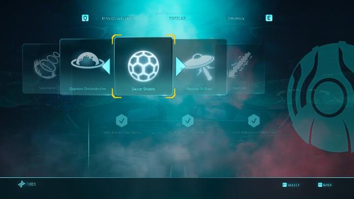 W Destroy All Humans nie ma poziomów doświadczenia - Destroy All Humans 2020: Punkty DNA - Destroy All Humans Remake - poradnik do gry