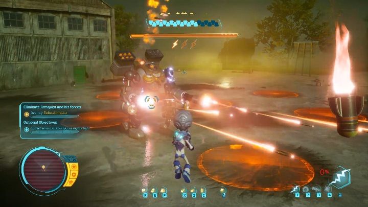 Punkty DNA zdobywasz na różne sposoby - Destroy All Humans 2020: Punkty DNA - Destroy All Humans Remake - poradnik do gry