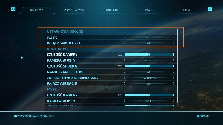 Tak, w grze Destroy All Humans możesz swobodnie zmienić napisy na polskie - Destroy All Humans 2020: Polska wersja gry - Destroy All Humans Remake - poradnik do gry