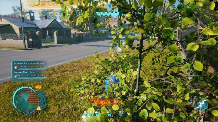 Fabularna część gry Destroy All Humans z roku 2020 wystarcza na 5/6 godzin - Destroy All Humans 2020: Długość gry - Destroy All Humans Remake - poradnik do gry