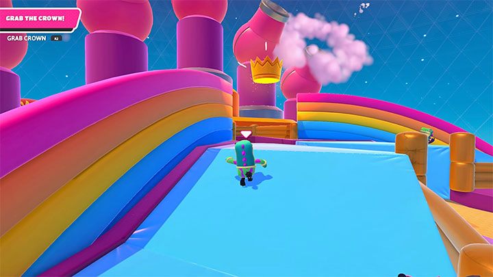 11 - Fall Guys: Główne rodzaje gier, mini-gry - Fall Guys - poradnik do gry