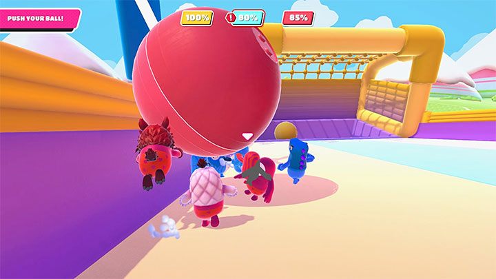 13 - Fall Guys: Główne rodzaje gier, mini-gry - Fall Guys - poradnik do gry