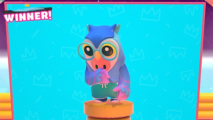 Korony (Crowns) to dodatkowa waluta i nie można ich zdobywać dzięki mikrotransakcjom - Fall Guys: Waluty w grze - Fall Guys - poradnik do gry