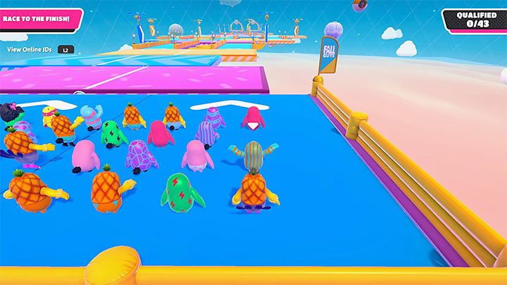 Chęć prowadzenia wspólnej rozgrywki może być dla ciebie istotna jeśli np - Fall Guys: Crossplay - czy jest obecny w grze? - Fall Guys - poradnik do gry