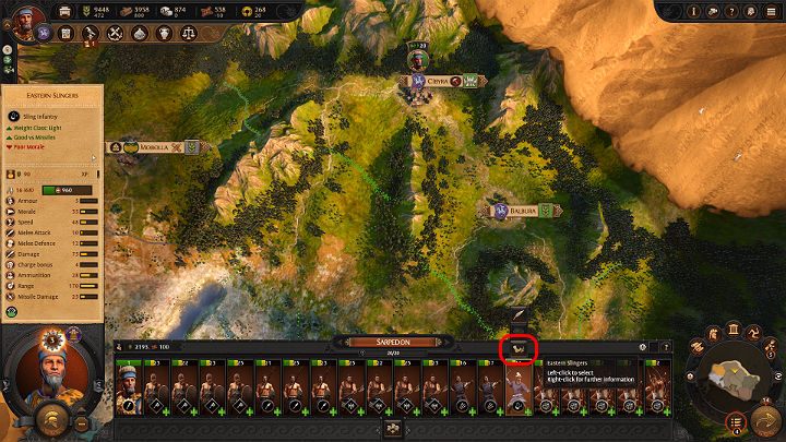 Nie można jednoznacznie stwierdzić, jakie są najlepsze jednostki w grze Total War Troy, ponieważ każda z nich posiada odpowiednie przeznaczenie i rolę na polu bitwy - Total War Troy: Jednostki - zarządzanie oddziałami - Total War Troy - poradnik do gry