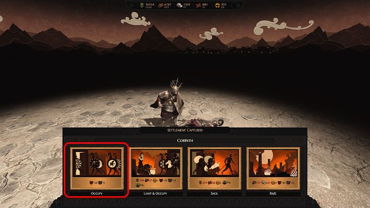 W grze Total War Saga Troy istnieje kilka scenariuszy bitew - Total War Troy: Porady na start - Total War Troy - poradnik do gry
