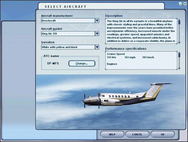 1 - Microsoft Flight Simulator 2004: A Century of Flight - poradnik do gry