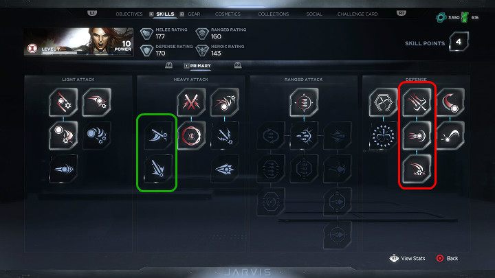 Gra Marvels Avengers umożliwia Graczom szybką zmianę wyposażenia na najlepsze, jakie aktualnie posiadają - Marvels Avengers: Porady na start - Marvels Avengers - poradnik do gry