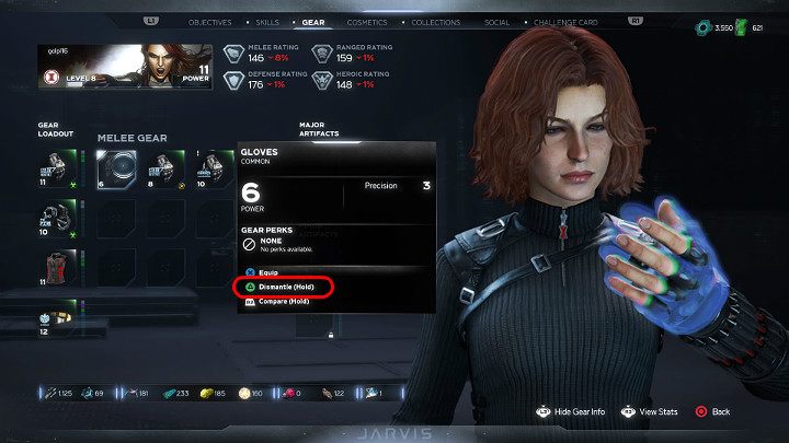 W trakcie wykonywania głównego celu misji nie musisz walczyć z każdym przeciwnikiem, który stanie na Twojej drodze - Marvels Avengers: Porady na start - Marvels Avengers - poradnik do gry