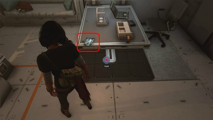 Po walce z Abomination trafisz na pokład Chimery jako Kamala Khan - Marvels Avengers: W poszukiwaniu Olimpii - sekrety, znajdźki - Marvels Avengers - poradnik do gry