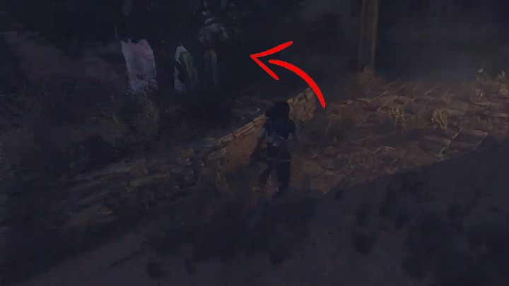 Po opuszczeniu mostu zwodzonego idź w stronę bramy prowadzącej na teren posiadłości Tonyego Starka - Marvels Avengers: Wizyta domowa - sekrety, znajdźki - Marvels Avengers - poradnik do gry