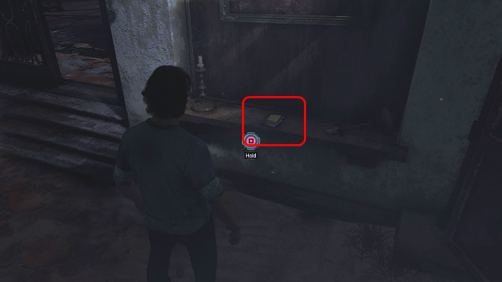 Gdy tylko wcielisz się w Tonyego Starka i wejdziesz do jego posiadłości podejdź do półek naprzeciwko wejścia - Marvels Avengers: Wizyta domowa - sekrety, znajdźki - Marvels Avengers - poradnik do gry