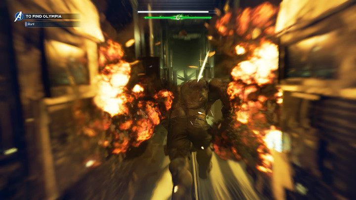 Hulk to unikatowy Bohater i aby odpowiednio wykorzystywać jego możliwości będziesz musiał nauczyć się poprawnie korzystać z jego wewnętrznej zdolności - Gniewu - Marvels Avengers: Hulk - buildy, opis postaci - Marvels Avengers - poradnik do gry