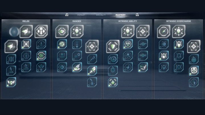 W drzewku Mistrzostw polecamy następujące umiejętności mistrzostwa - Marvels Avengers: Hulk - buildy, opis postaci - Marvels Avengers - poradnik do gry