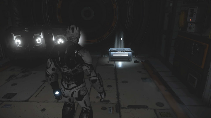 Gdy wyjdziesz ze śluzy skręć w prawo - Marvels Avengers: Próba 1, 2, 3 / Testing 1, 2, 3 - solucja - Marvels Avengers - poradnik do gry