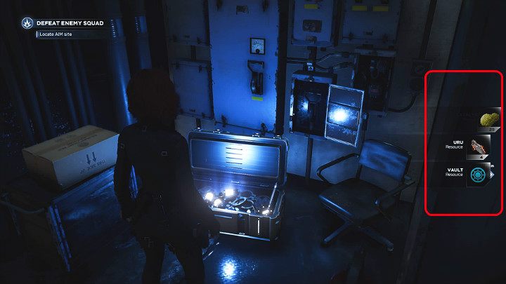 Za ukończenie niektórych misji w grze Marvels Avengers możesz zyskać określone nagrody, a wśród nich mogą znaleźć się rzadkie, a nawet egzotyczne zasoby, jak np - Marvels Avengers: Zasoby - Marvels Avengers - poradnik do gry