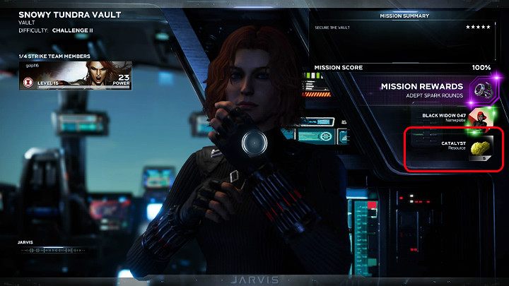 Karta Wyzwania Bohatera to doskonały sposób na zdobycie sporej ilości dodatkowych zasobów, zarówno zwykłych, rzadkich jak i egzotycznych - Marvels Avengers: Zasoby - Marvels Avengers - poradnik do gry