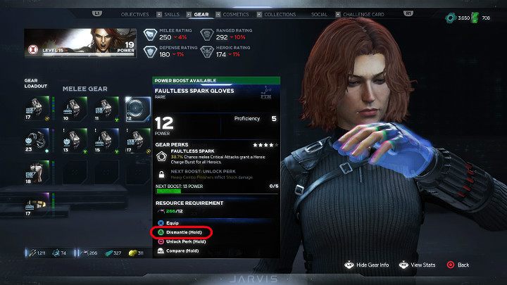 1 - Marvels Avengers: Zasoby - Marvels Avengers - poradnik do gry