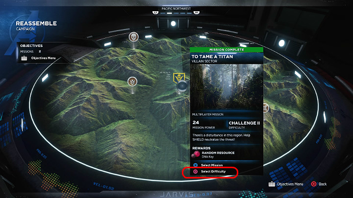 1 - Marvels Avengers: Lepsze wyposażenie - jak zdobywać? - Marvels Avengers - poradnik do gry