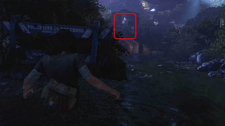 Dotrzesz do posągu Thora - Marvels Avengers: Nowa codzienność/New normal - solucja, opis przejścia - Marvels Avengers - poradnik do gry