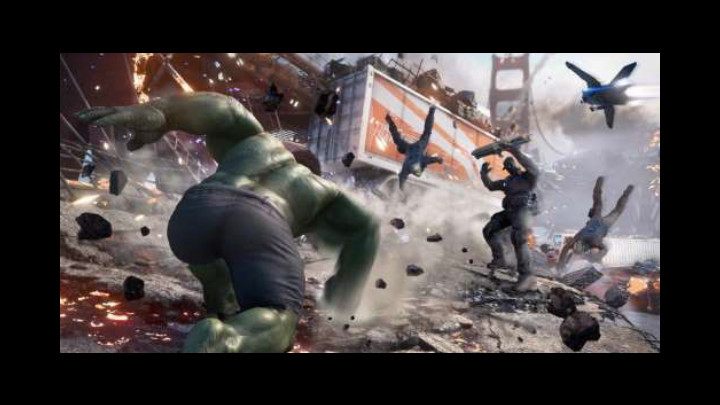 Iron Man jest jedną z grywalnych postaci w grze Marvels Avengers i drugim z kolei Avengerem, którego zrekrutujesz do swojej drużyny - Marvels Avengers: Wszyscy bohaterowie - jak odblokować? - Marvels Avengers - poradnik do gry