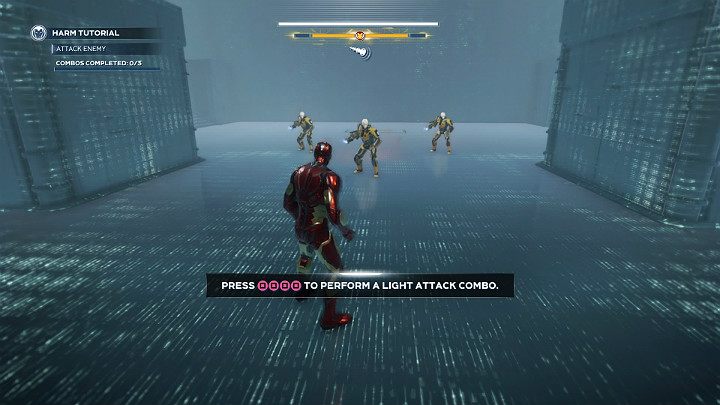 1 - Marvels Avengers: Wszyscy bohaterowie - jak odblokować? - Marvels Avengers - poradnik do gry