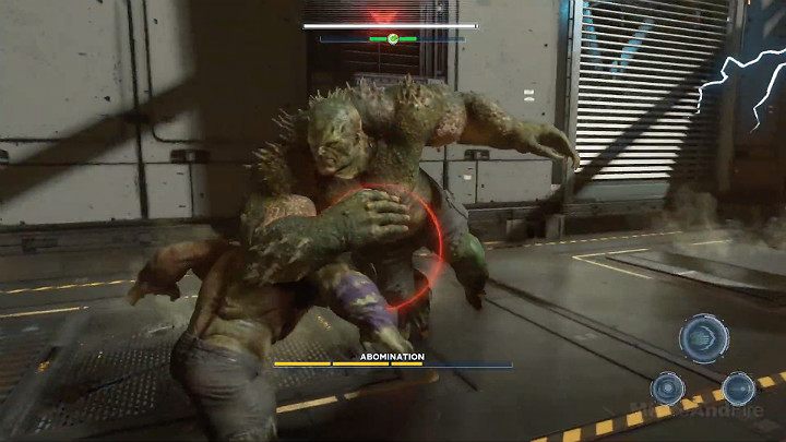 1 - Marvels Avengers: Wszyscy bossowie, lista - Marvels Avengers - poradnik do gry