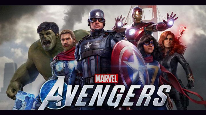 1 - Marvels Avengers: Wszystkie misje główne, lista - Marvels Avengers - poradnik do gry
