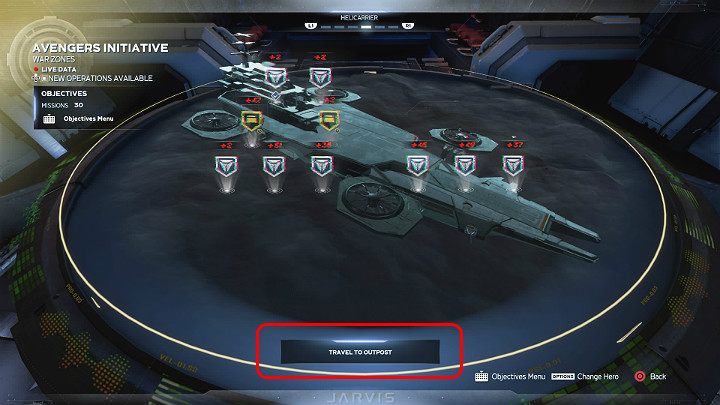 Mrowisko to główna podziemna baza ruchu oporu Inhumans - Marvels Avengers: Posterunki - jak się tam dostać? - Marvels Avengers - poradnik do gry