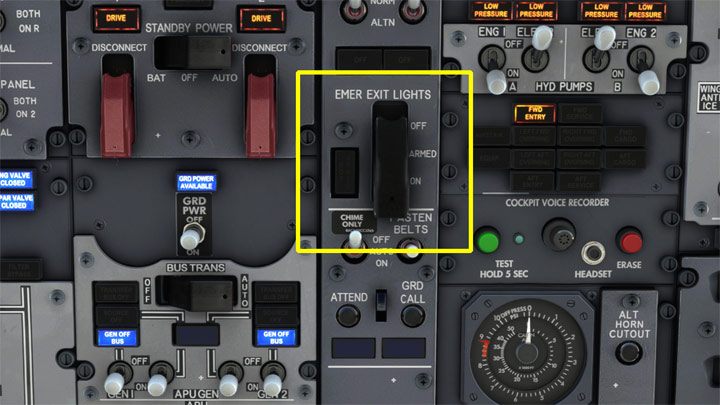 LCtrl + 6 - PMDG 737: Cold Start i plan lotu w FMC - Microsoft Flight Simulator 2020 - poradnik do gry