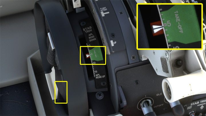 LCtrl + 1 - PMDG 737: Cold Start i plan lotu w FMC - Microsoft Flight Simulator 2020 - poradnik do gry