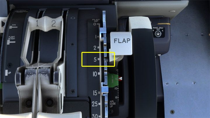 LCtrl + 4 - PMDG 737: Cold Start i plan lotu w FMC - Microsoft Flight Simulator 2020 - poradnik do gry