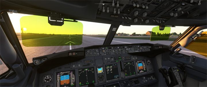 15 - PMDG 737: Kokpit Boeinga 737 - Microsoft Flight Simulator 2020 - poradnik do gry
