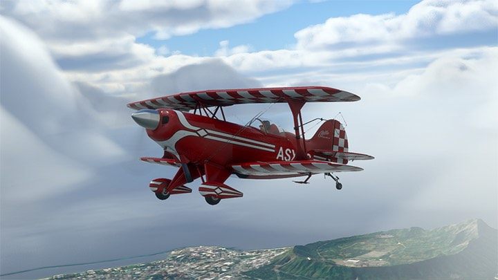 Jeden z najpopularniejszych samolotów akrobacyjnych, produkowany od 1944 roku - Flight Simulator: Samoloty lista - Microsoft Flight Simulator 2020 - poradnik do gry