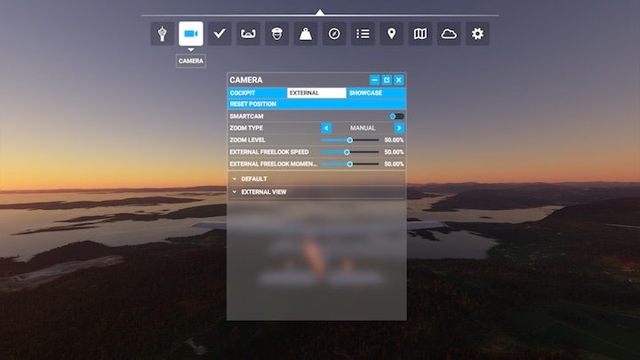 Lista kontrolna (Checklist) to bardzo użyteczne narzędzie - Flight Simulator: Pasek narzędzi (Toolbar) - Microsoft Flight Simulator 2020 - poradnik do gry