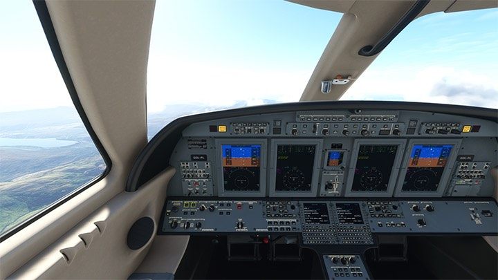 Warto pamiętać, że fanowskie mody, zwłaszcza te darmowe, mogą czasem powodować pewne błędy lub przestać działać z którąś wersją gry, jeśli ich autor nie wprowadzi na czas odpowiednich poprawek - Flight Simulator: Najlepsze mody - lista - Microsoft Flight Simulator 2020 - poradnik do gry