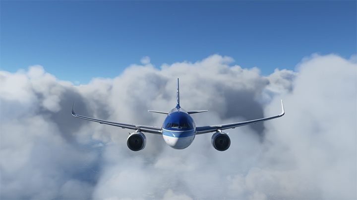 Osobną sekcję poświęciliśmy panelowi autopilota, który jest głównym narzędziem sterowania samolotem pasażerskim podczas lotu - Flight Simulator: Samoloty pasażerskie - informacje wstępne - Microsoft Flight Simulator 2020 - poradnik do gry