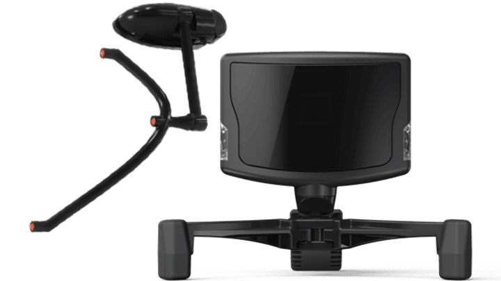 Urządzenia do śledzenia ruchów głowy są drogie, ale na szczęście można znaleźć tańsze alternatywy. - Flight Simulator: Joystick, hotas - jaki sprzęt wybrać? Czym się kierować? - Microsoft Flight Simulator 2020 - poradnik do gry