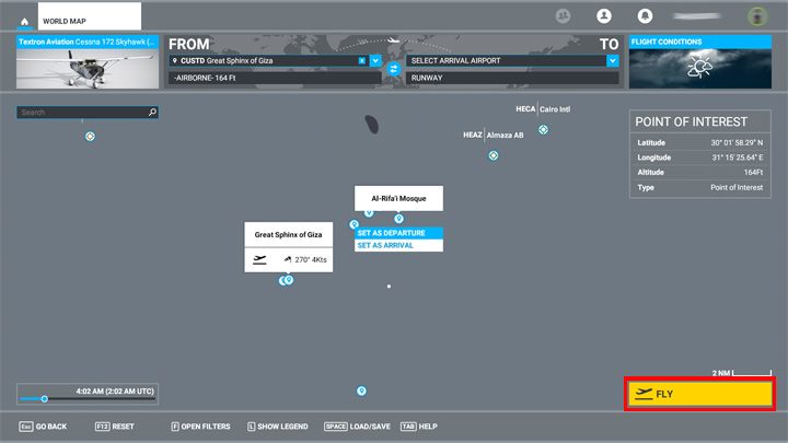 Jesteś w powietrzu - Flight Simulator: Porady na start - Microsoft Flight Simulator 2020 - poradnik do gry