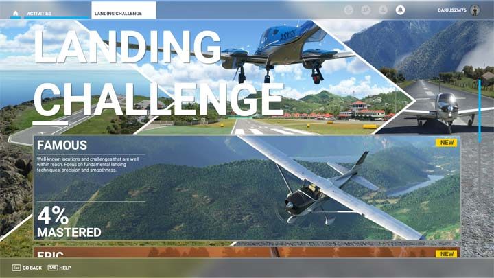 1 - Flight Simulator: Tryby rozgrywki - Microsoft Flight Simulator 2020 - poradnik do gry