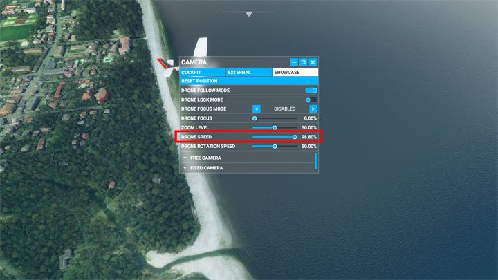 Szukanie swojego domu może też być okazją do zrobienia sobie z tego małego wyzwania - Flight Simulator: Jak znaleźć swój dom? - Microsoft Flight Simulator 2020 - poradnik do gry