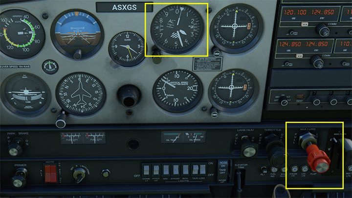 1 - Flight Simulator: Wznoszenie (Climb) - Microsoft Flight Simulator 2020 - poradnik do gry