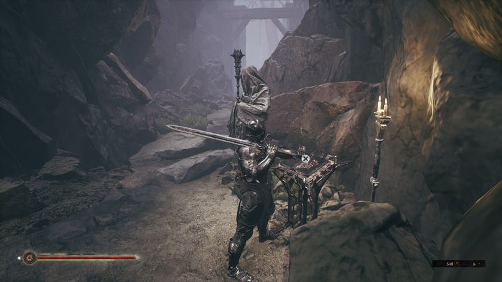 Aby odblokować inne bronie, musisz znaleźć lokacje, w których znajdują się księgi oraz statuy z wyżej wymienionymi broniami - Mortal Shell: Ile broni jest dostępnych w grze? - Mortal Shell - poradnik do gry