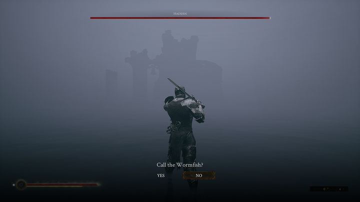 Walka nie różni się zbytnio, poza tym, że ma kilka nowych ruchów dzięki nowej broni - Mortal Shell: Ile broni jest dostępnych w grze? - Mortal Shell - poradnik do gry