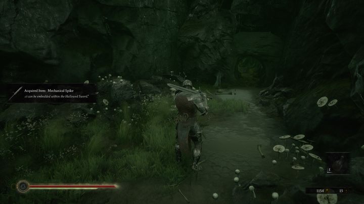 W Mortal Shell dostępne są cztery Shells, ich imiona to Harros, Tiel, Solomon oraz Eredrim - Mortal Shell: Shells - Mortal Shell - poradnik do gry