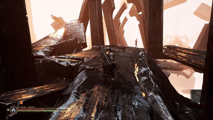 Pokonaj dwie Sester oraz podnieś Effigy of Solomon - Mortal Shell: Seat of Infinity solucja, opis przejścia - Mortal Shell - poradnik do gry