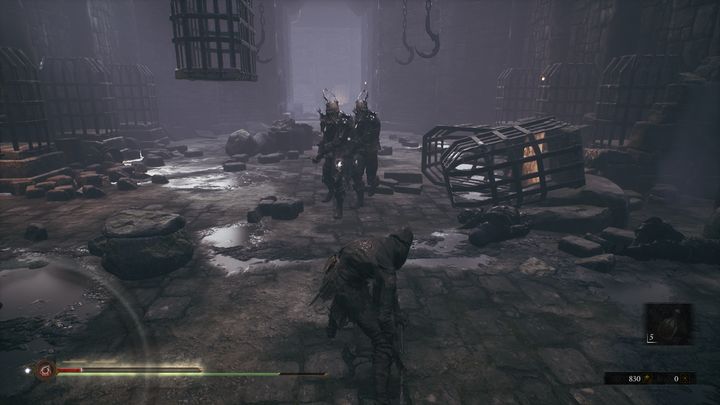Mortal Shell jest o tyle wymagającym tytułem, że nawet podstawowy przeciwnik może cię zabić z łatwością - Mortal Shell: Porady na start, wskazówki - Mortal Shell - poradnik do gry