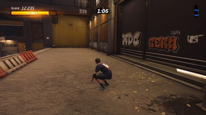 Całość Tony Hawks Pro Skater 1+2 można ukończyć w około 15/20 godzin - Tony Hawks Pro Skater 1+2: Długość gry - Tony Hawks Pro Skater 1+2 - poradnik do gry