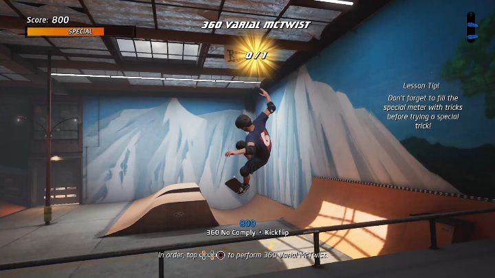 Tony Hawks Pro Skater 1+2 zawiera - Tony Hawks Pro Skater 1+2: Długość gry - Tony Hawks Pro Skater 1+2 - poradnik do gry