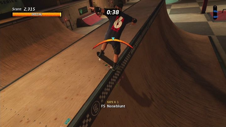 PS4: lewo + trójkąt - Tony Hawks Pro Skater 1+2: Triki, lista - Tony Hawks Pro Skater 1+2 - poradnik do gry
